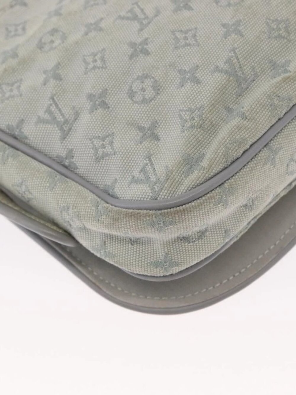 LOUIS VUITTON Monogram Mini Musette Comte De Fe Shoulder Bag - Picture 5 of 16